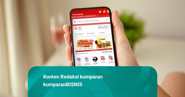 Alfamart Saliwangi: Your Quick Shopping Solution in Cilacap's Heart